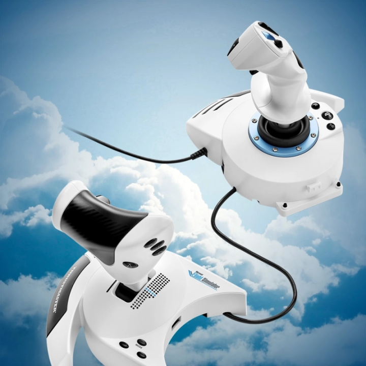 Thrustmaster T.Flight HOTAS 5 MSFS PS5 PC
