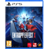 Jeu PS5 BlazBlue Entropy Effect X