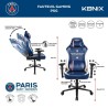 Fauteuil Gaming - PSG