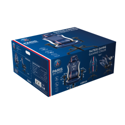 Fauteuil Gaming - PSG