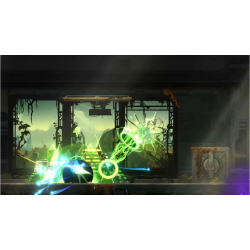 Jeu PS5 BlazBlue Entropy Effect X