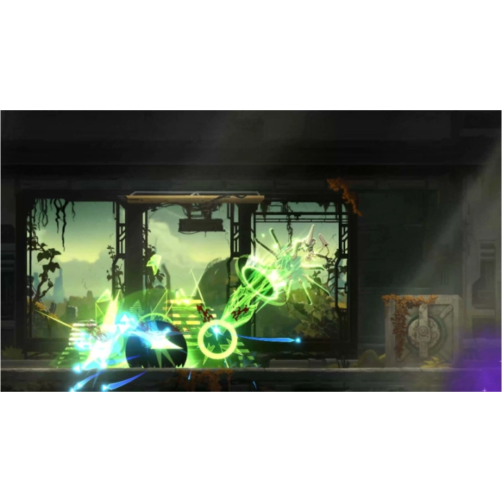 Jeu PS5 BlazBlue Entropy Effect X