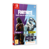FORTNITE DARKFIRE & ICE PACK SWITCH