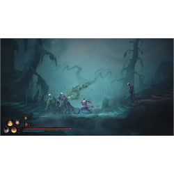 MANDRAGORA COLLECTORS EDITION SWITCH