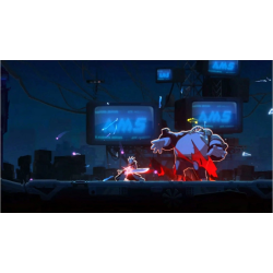 Jeu PS5 BlazBlue Entropy Effect X