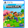 MINECRAFT PS5 VF
