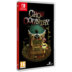 CROW COUNTRY SWITCH