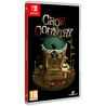 CROW COUNTRY SWITCH