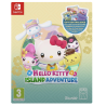 HELLO KITTY ISLAND ADVENTURE PACK SWITCH