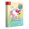 HELLO KITTY ISLAND ADVENTURE PACK SWITCH