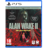 ALAN WAKE 2 DELUXE ED PS5 VF
