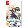TALES OF XILLIA REMASTERED SWITCH