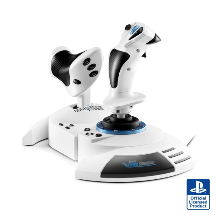 Thrustmaster T.Flight HOTAS 5 MSFS PS5 PC