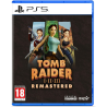 TOMB RAIDER I-III REMASTERED PS5 VF