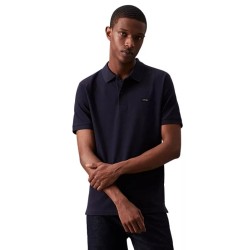 Calvin Klein K10K111196 Polos - Vêtements élégants et confortables