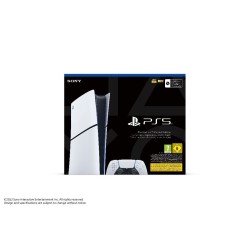 Console PS5 Digitale
