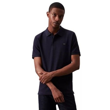 Calvin Klein K10K111196 Polos - Vêtements élégants et confortables