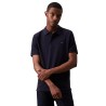 Calvin Klein K10K111196 Polos - Vêtements élégants et confortables
