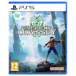 Jeu PS5 One Piece Odyssey