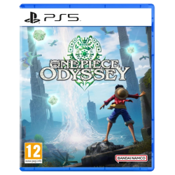 Jeu PS5 One Piece Odyssey