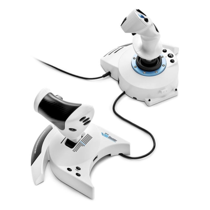 Thrustmaster T.Flight HOTAS 5 MSFS PS5 PC