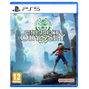 Jeu PS5 One Piece Odyssey