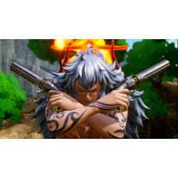 Jeu PS5 One Piece Odyssey