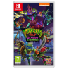 TORTUES NINJA LES MUTANTS... SWITCH VF