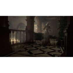 Resident Evil 9 : Requiem - Aventure palpitante sur Xbox !