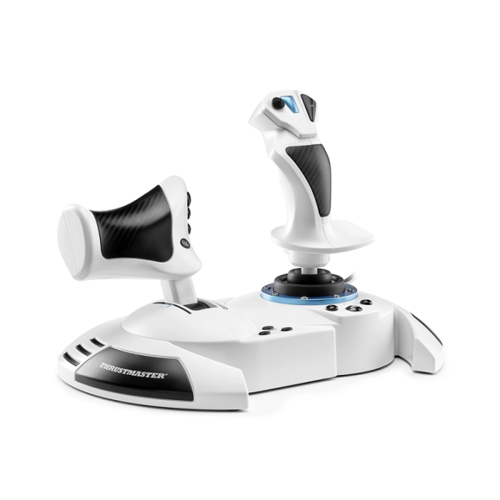 Thrustmaster T.Flight HOTAS 5 MSFS PS5 PC
