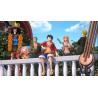 Jeu PS5 One Piece Odyssey