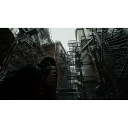 Acheter Resident Evil 9 Requiem jeu d'horreur sur console Switch 2