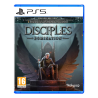 DISCIPLES : Domination PS5 - RPG Stratégie Dark Fantasy | Précommande