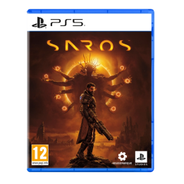 SAROS PS5 – Jeu vidéo PlayStation 5 | Maurel David