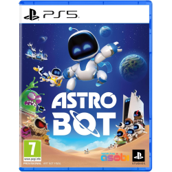 ASTROBOT PS5