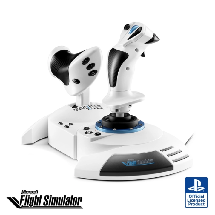Thrustmaster T.Flight HOTAS 5 MSFS PS5 PC
