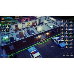 Acheter Ghost Master Resurrection sur Switch