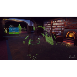 Acheter Ghost Master Resurrection sur Switch