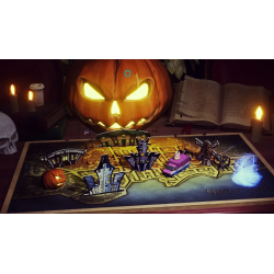 Acheter Ghost Master Resurrection sur Switch