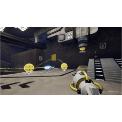 CHROMAGUN 2 DYE HARD Switch 2 - Marqueur Paintball Électronique Haut de Gamme