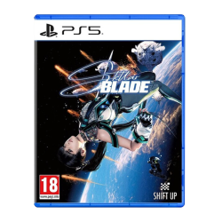 STELLAR BLADE PS5 VF