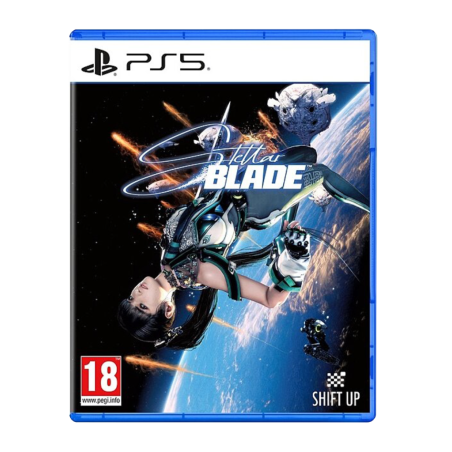 STELLAR BLADE PS5 VF