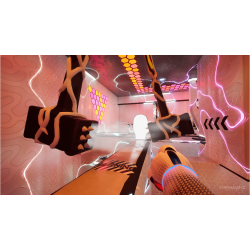 CHROMAGUN 2 DYE HARD Switch 2 - Marqueur Paintball Électronique Haut de Gamme