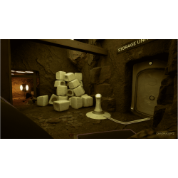 CHROMAGUN 2 DYE HARD Switch 2 - Marqueur Paintball Électronique Haut de Gamme