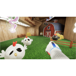 CHROMAGUN 2 DYE HARD Switch 2 - Marqueur Paintball Électronique Haut de Gamme