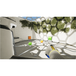 CHROMAGUN 2 DYE HARD Switch 2 - Marqueur Paintball Électronique Haut de Gamme