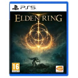 Elden Ring PS5 - Acheter le Jeu Standard Edition