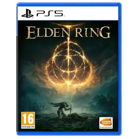 Elden Ring PS5 - Acheter le Jeu Standard Edition