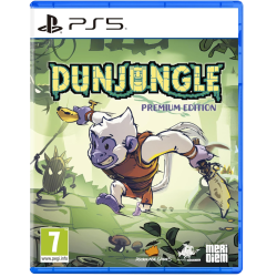 Acheter DUNJUNGLE Premium Edition PS5