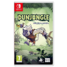 DUNJUNGLE PREMIUM EDITION – Nintendo Switch